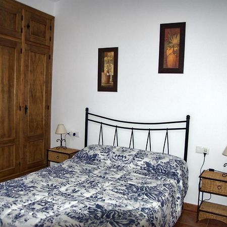 Cruzchiquita Villa Alpandeire ภายนอก รูปภาพ