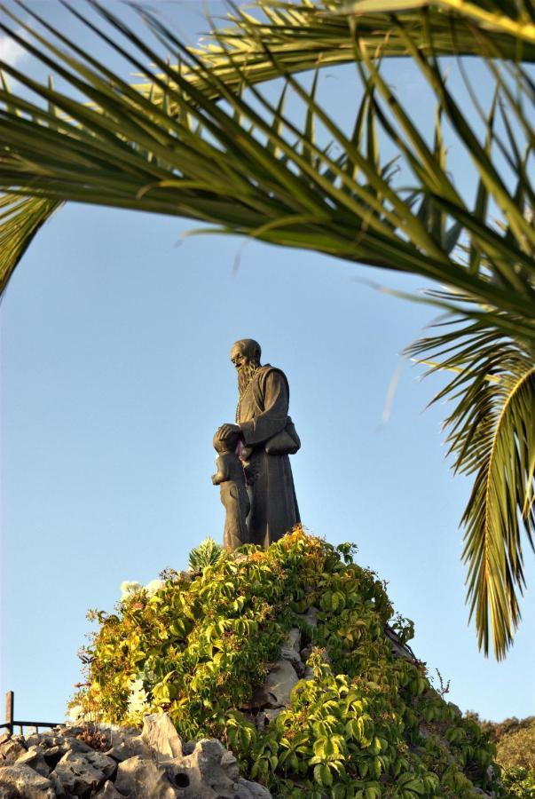 Cruzchiquita Villa Alpandeire ภายนอก รูปภาพ
