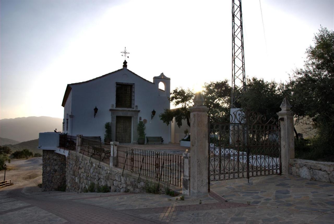 Cruzchiquita Villa Alpandeire ภายนอก รูปภาพ